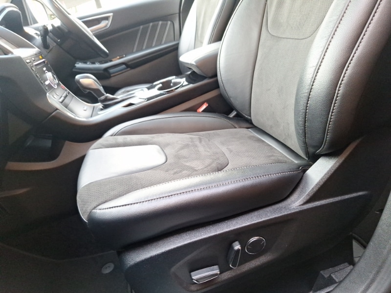 Used Ford Edge 2018 for sale - 77209204: Photo 5