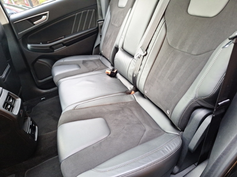 Used Ford Edge 2018 for sale - 77209204: Photo 6