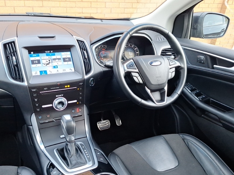 Used Ford Edge 2018 for sale - 77209204: Photo 7