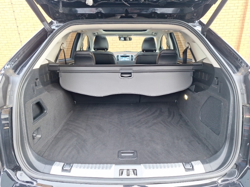 Used Ford Edge 2018 for sale - 77209204: Photo 8