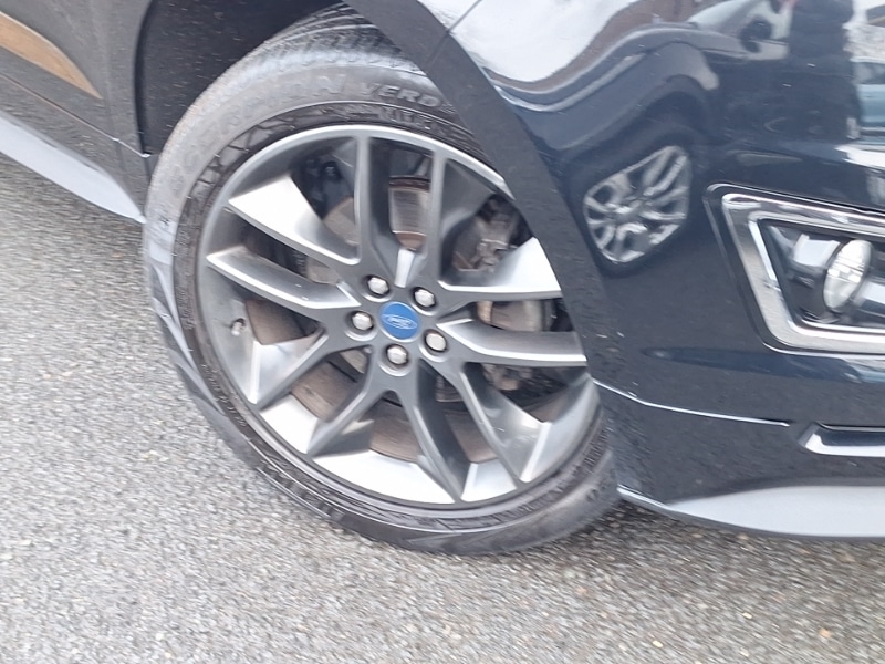Used Ford Edge 2018 for sale - 77209204: Photo 9