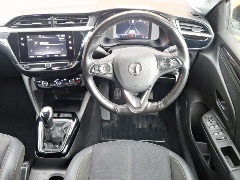 Used Vauxhall Corsa 2022 for sale - 77004433: Photo 10