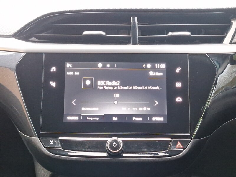 Used Vauxhall Corsa 2022 for sale - 77004433: Photo 12