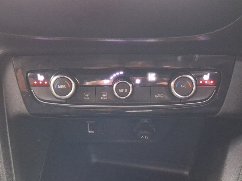 Used Vauxhall Corsa 2022 for sale - 77004433: Photo 13