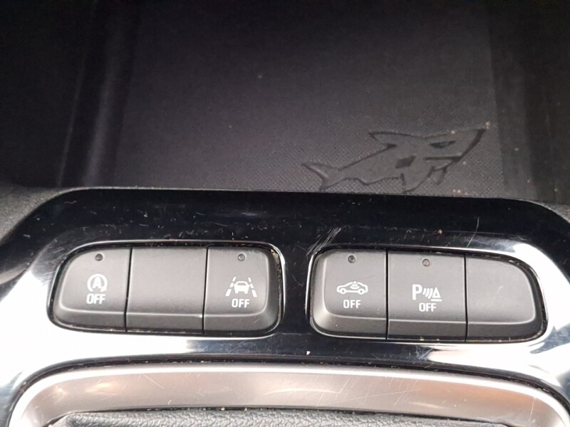 Used Vauxhall Corsa 2022 for sale - 77004433: Photo 14