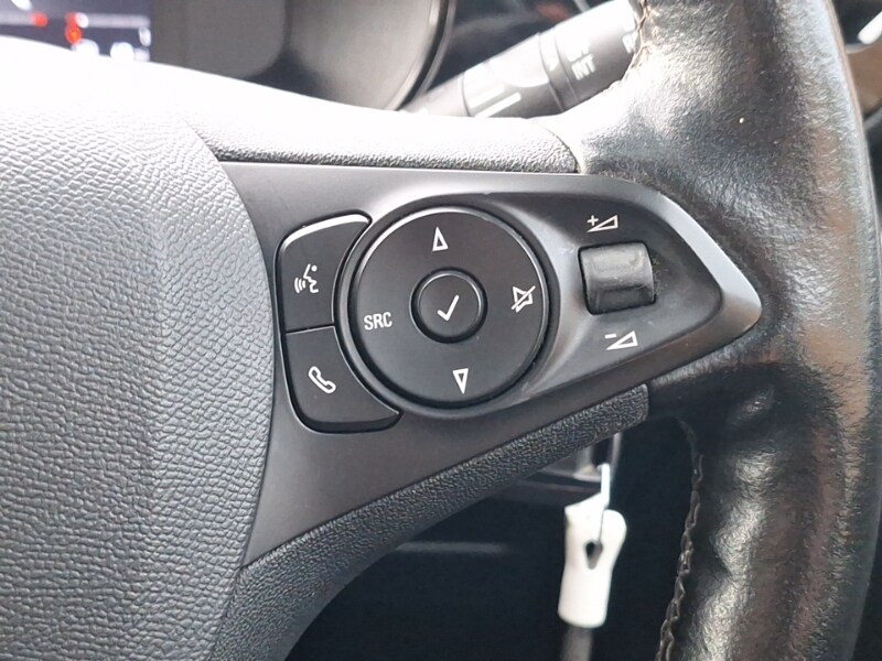 Used Vauxhall Corsa 2022 for sale - 77004433: Photo 16