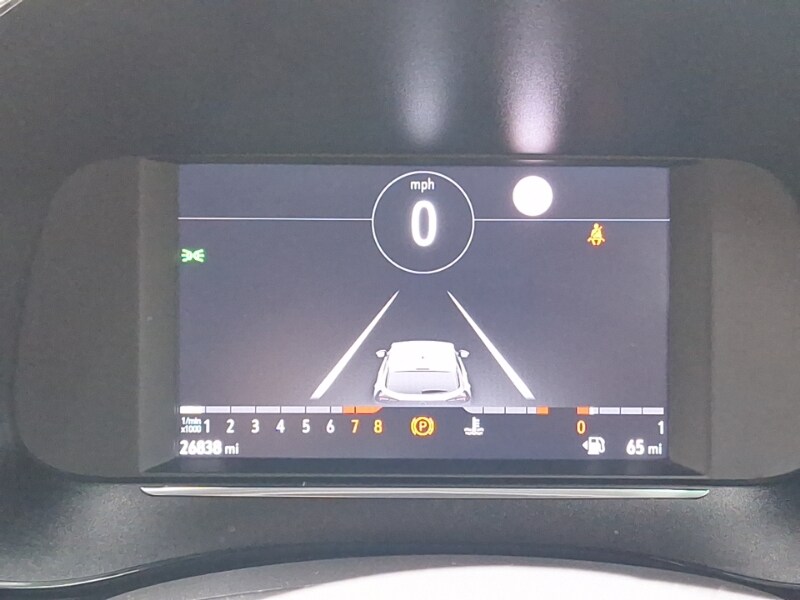 Used Vauxhall Corsa 2022 for sale - 77004433: Photo 17