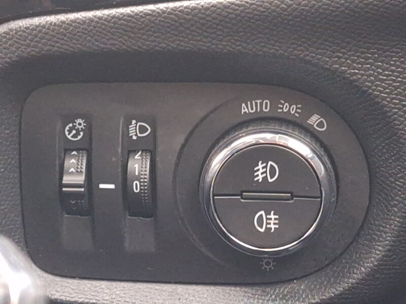 Used Vauxhall Corsa 2022 for sale - 77004433: Photo 18