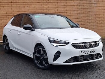 Vauxhall Corsa feature image