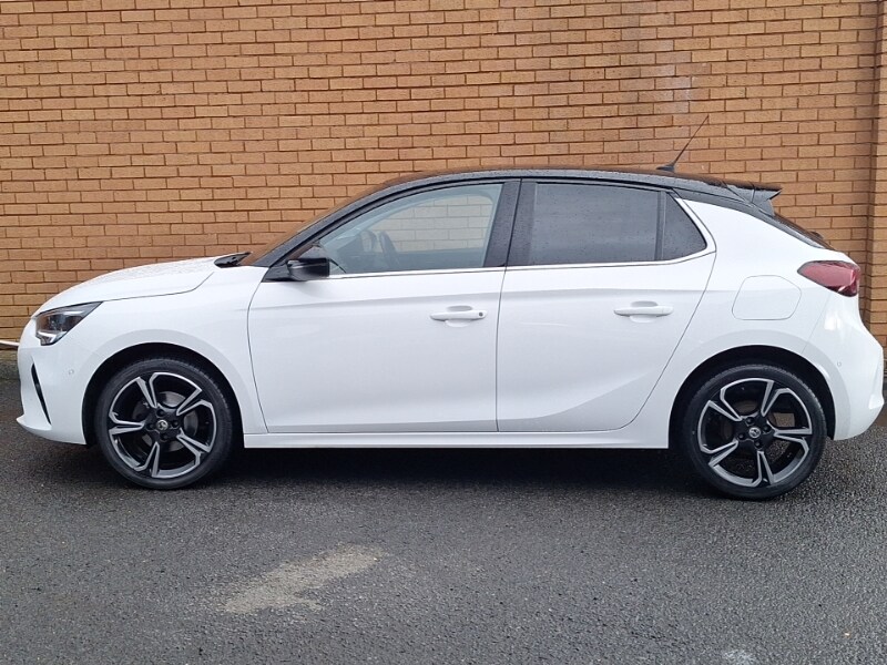 Used Vauxhall Corsa 2022 for sale - 77004433: Photo 4