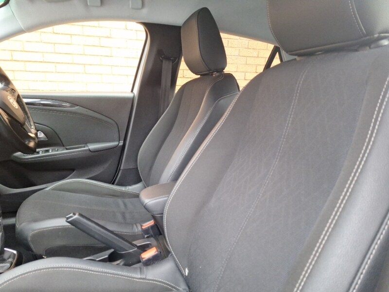 Used Vauxhall Corsa 2022 for sale - 77004433: Photo 5