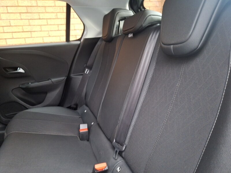 Used Vauxhall Corsa 2022 for sale - 77004433: Photo 6