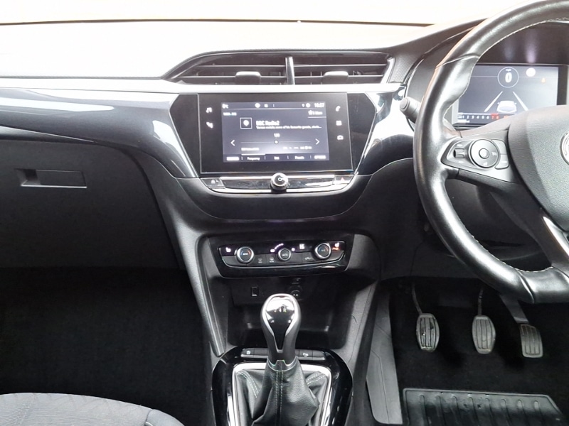 Used Vauxhall Corsa 2022 for sale - 77004433: Photo 7