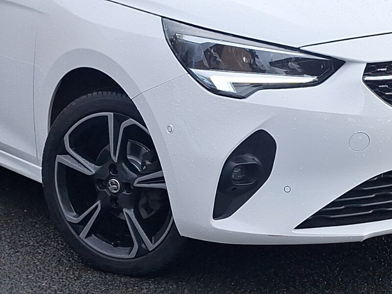 Used Vauxhall Corsa 2022 for sale - 77004433: Photo 9