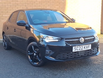 Used Vauxhall Corsa 2022 for sale - 76779516: Photo