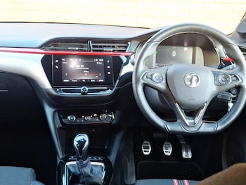 Used Vauxhall Corsa 2022 for sale - 76779516: Photo