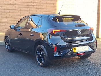 Used Vauxhall Corsa 2022 for sale - 76779516: Photo
