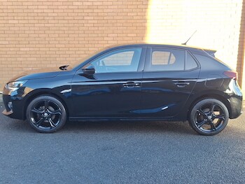 Used Vauxhall Corsa 2022 for sale - 76779516: Photo