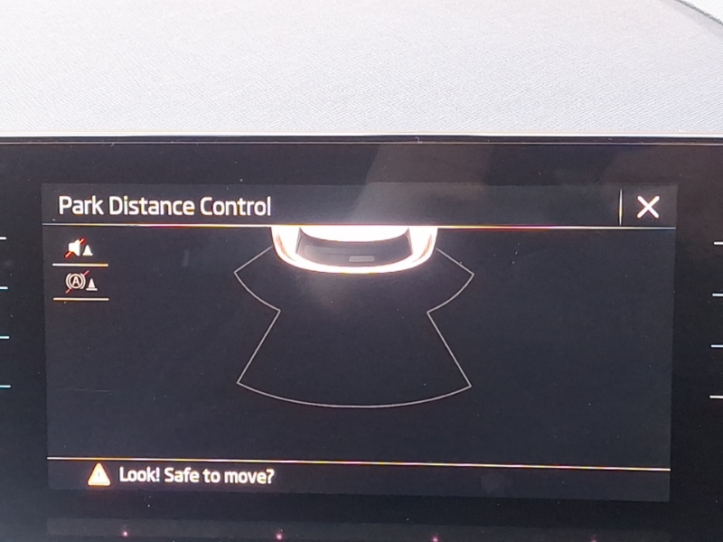 Used Skoda Kamiq 2022 for sale - 77776891: Photo 10