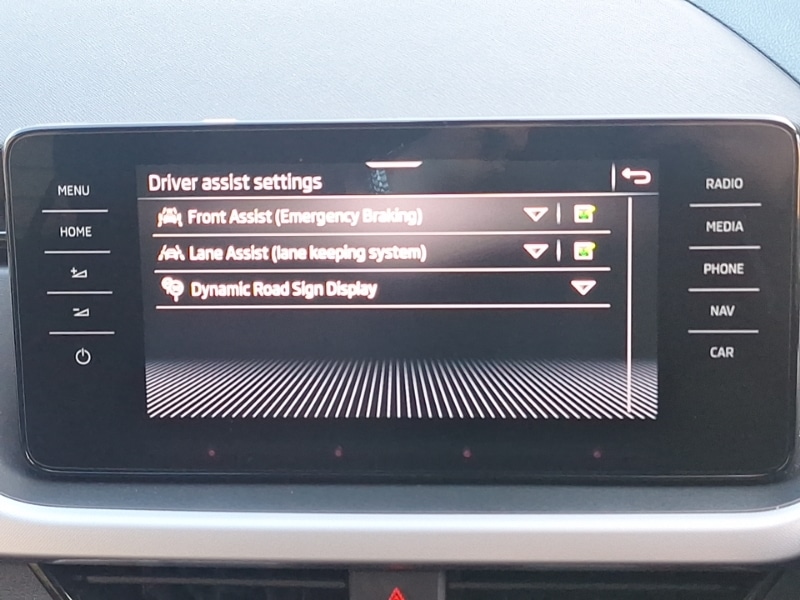 Used Skoda Kamiq 2022 for sale - 77776891: Photo 18