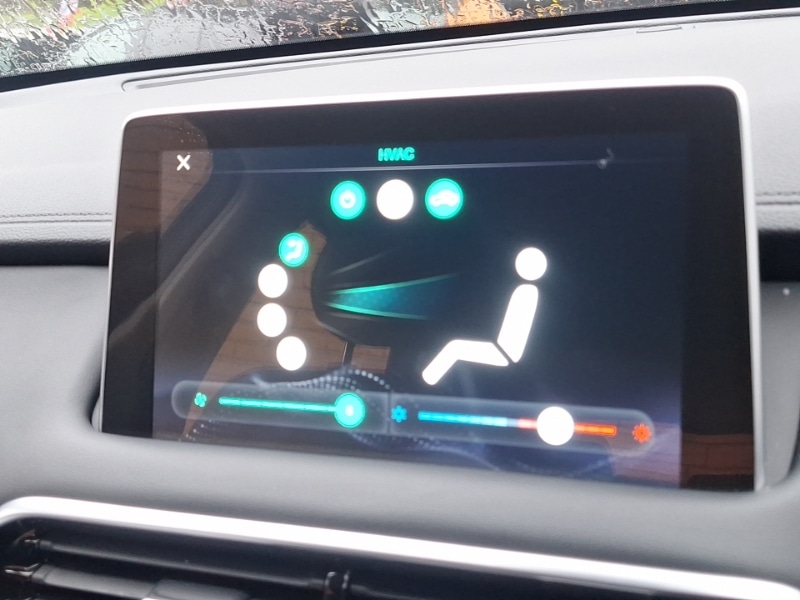 Used MG MG HS 2023 for sale - 77338244: Photo 15