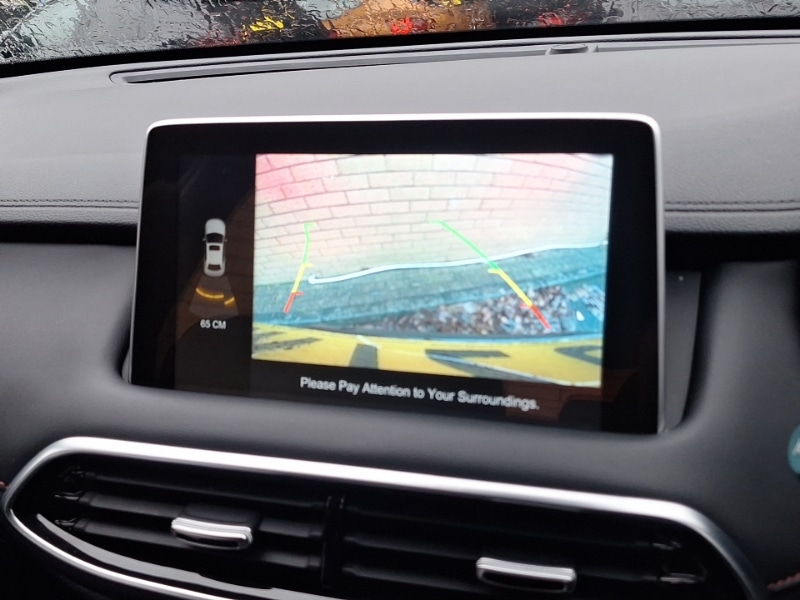 Used MG MG HS 2023 for sale - 77338244: Photo 16