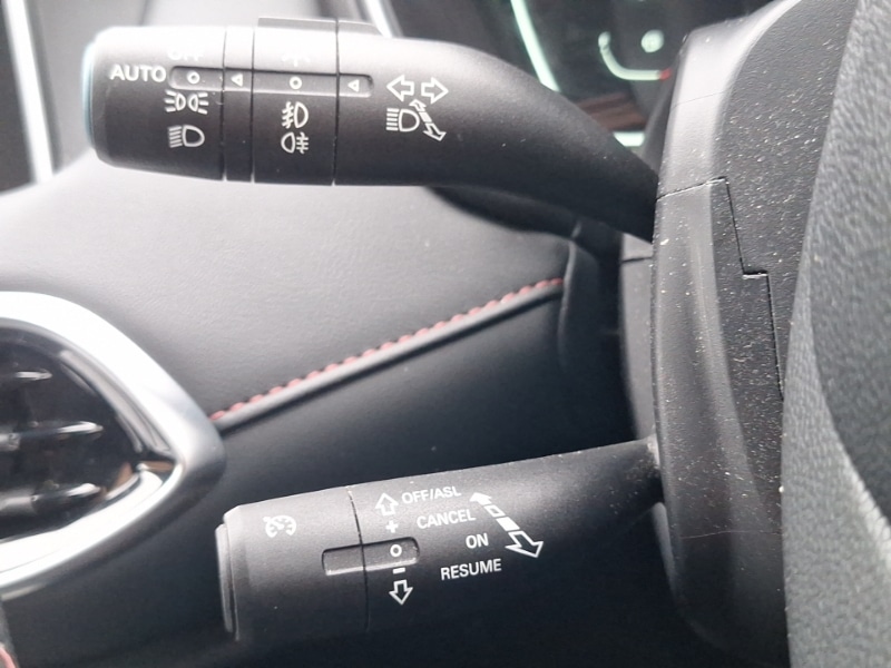 Used MG MG HS 2023 for sale - 77338244: Photo 17