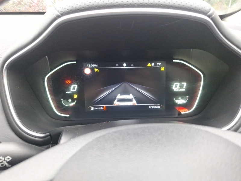 Used MG MG HS 2023 for sale - 77338244: Photo 18