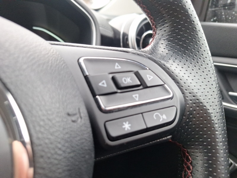 Used MG MG HS 2023 for sale - 77338244: Photo 19