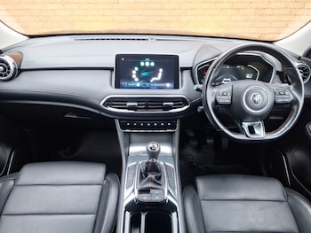 Used MG MG HS 2023 for sale - 77338244: Photo