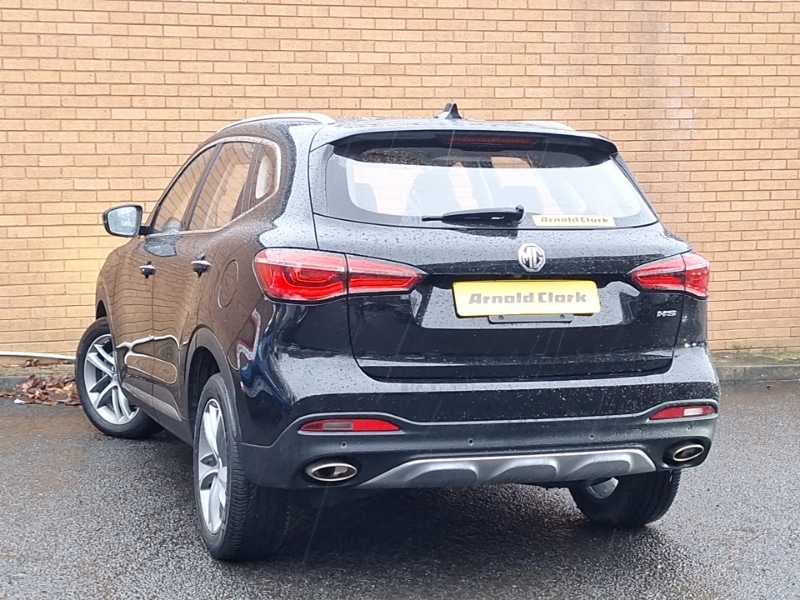 Used MG MG HS 2023 for sale - 77338244: Photo 3