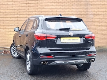 Used MG MG HS 2023 for sale - 77338244: Photo