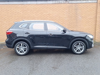 Used MG MG HS 2023 for sale - 77338244: Photo