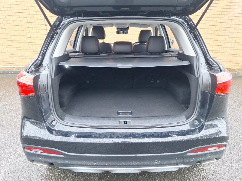 Used MG MG HS 2023 for sale - 77338244: Photo 8