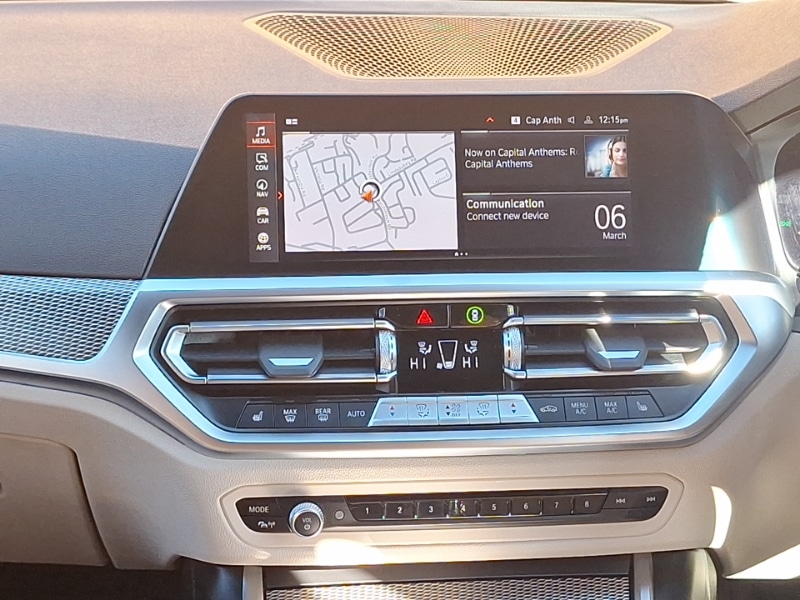 Used BMW 3 Series 2022 for sale - 77776914: Photo 10