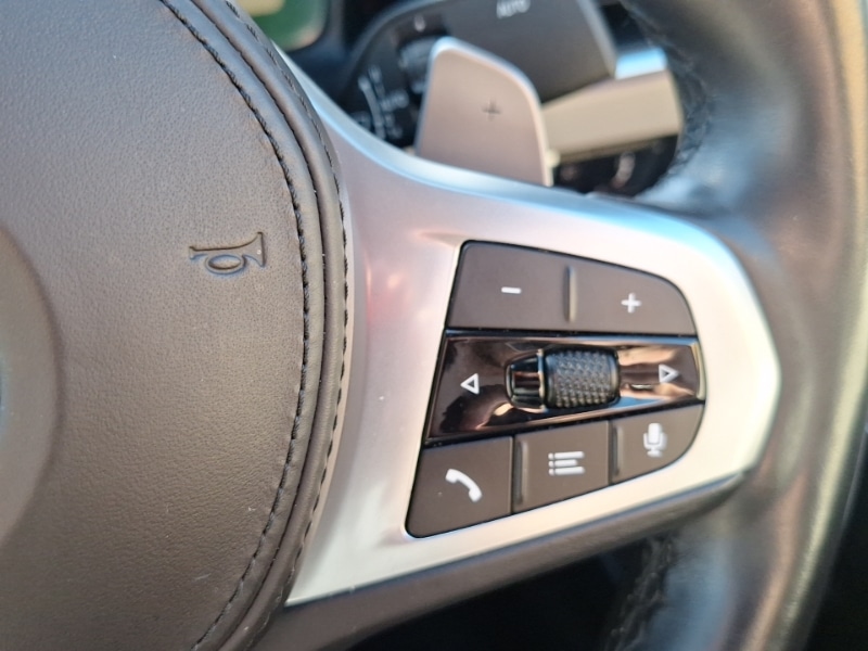 Used BMW 3 Series 2022 for sale - 77776914: Photo 15