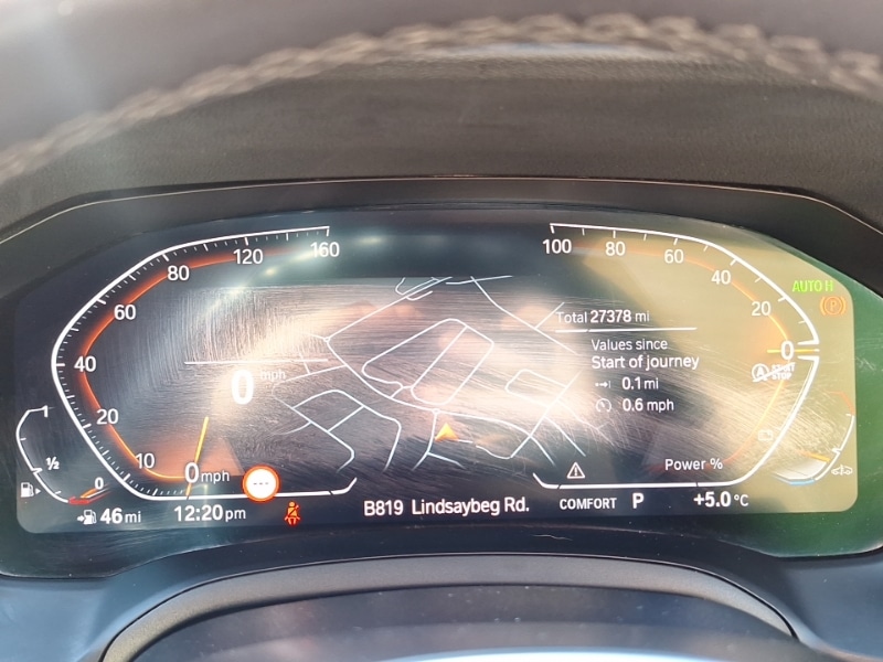 Used BMW 3 Series 2022 for sale - 77776914: Photo 16