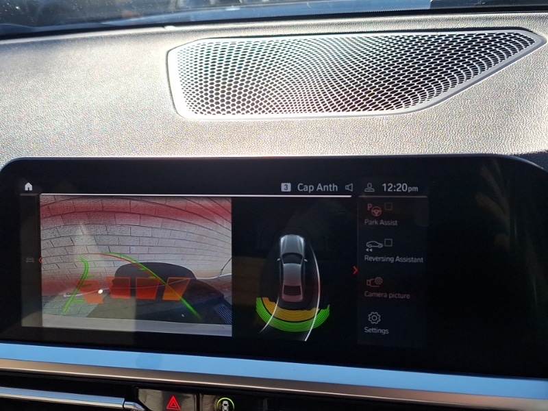 Used BMW 3 Series 2022 for sale - 77776914: Photo 17