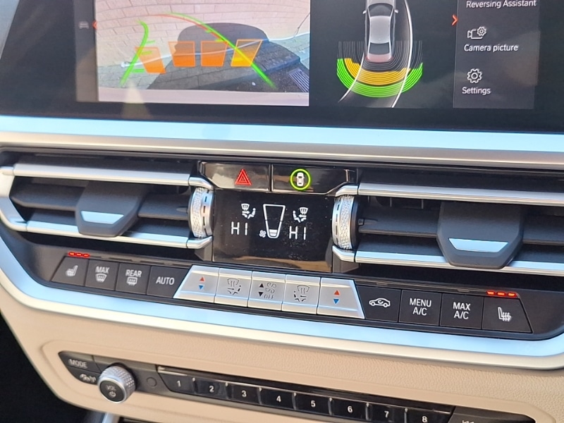 Used BMW 3 Series 2022 for sale - 77776914: Photo 18