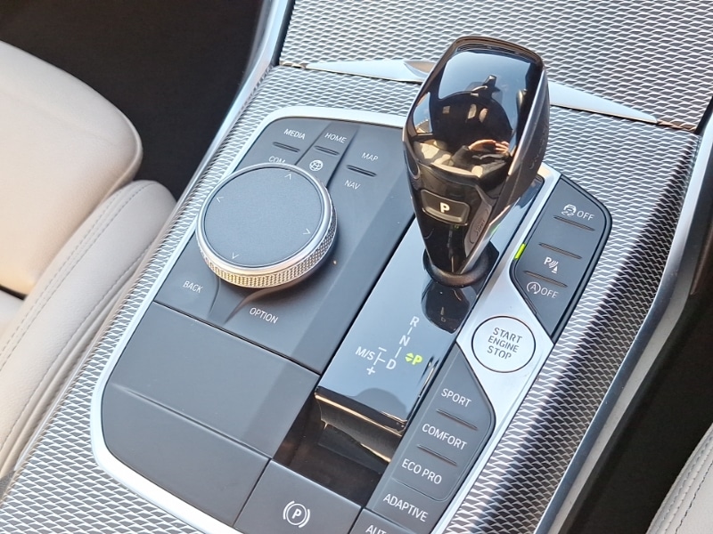 Used BMW 3 Series 2022 for sale - 77776914: Photo 19