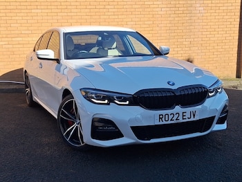 Used BMW 3 Series 2022 for sale - 77776914: Photo