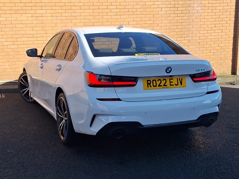 Used BMW 3 Series 2022 for sale - 77776914: Photo 3