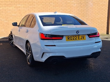 Used BMW 3 Series 2022 for sale - 77776914: Photo