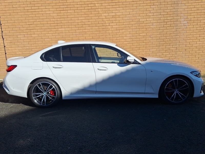 Used BMW 3 Series 2022 for sale - 77776914: Photo 4