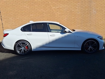 Used BMW 3 Series 2022 for sale - 77776914: Photo