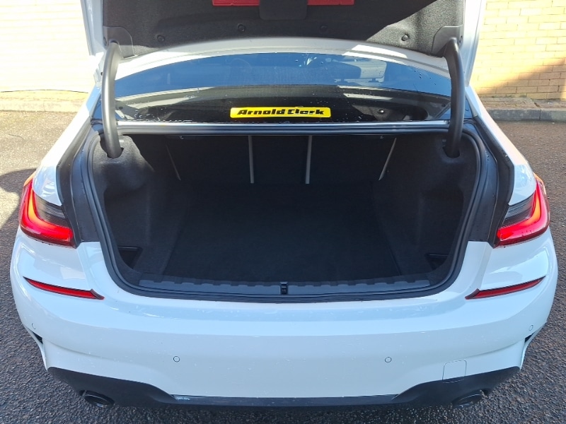 Used BMW 3 Series 2022 for sale - 77776914: Photo 8