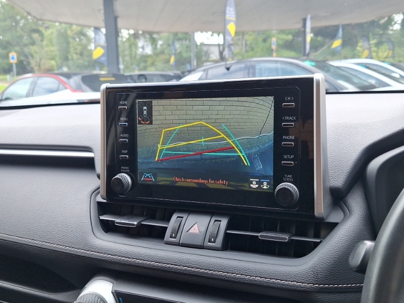 Used Toyota RAV4 2022 for sale - 76839072: Photo 17