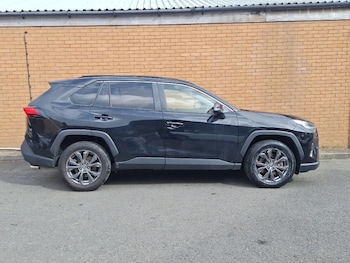 Used Toyota RAV4 2022 for sale - 76839072: Photo