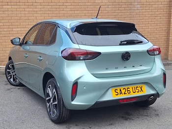 Used Vauxhall Corsa 2026 for sale - 78786427: Photo