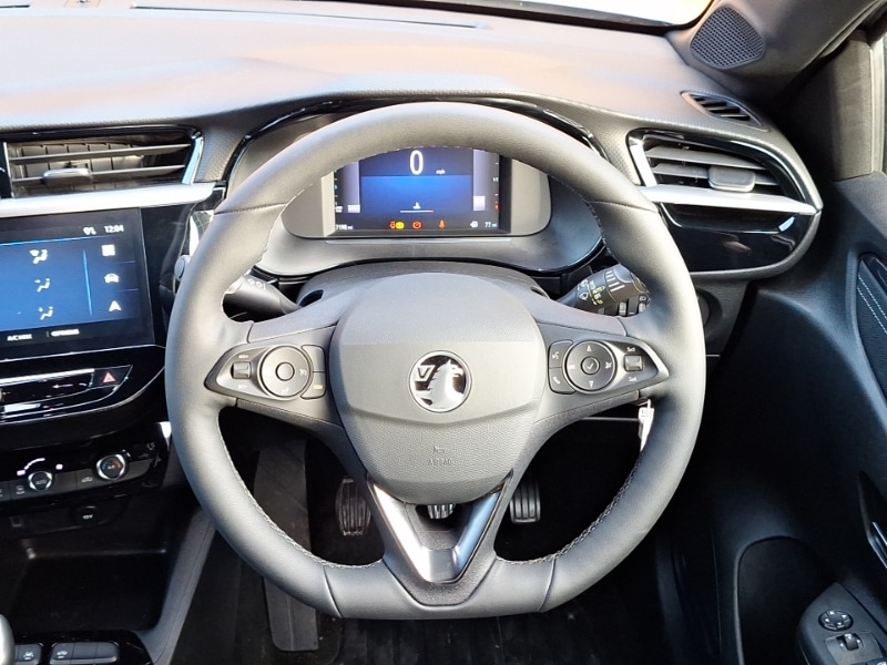 Used Vauxhall Corsa 2024 for sale - 76924854: Photo 11